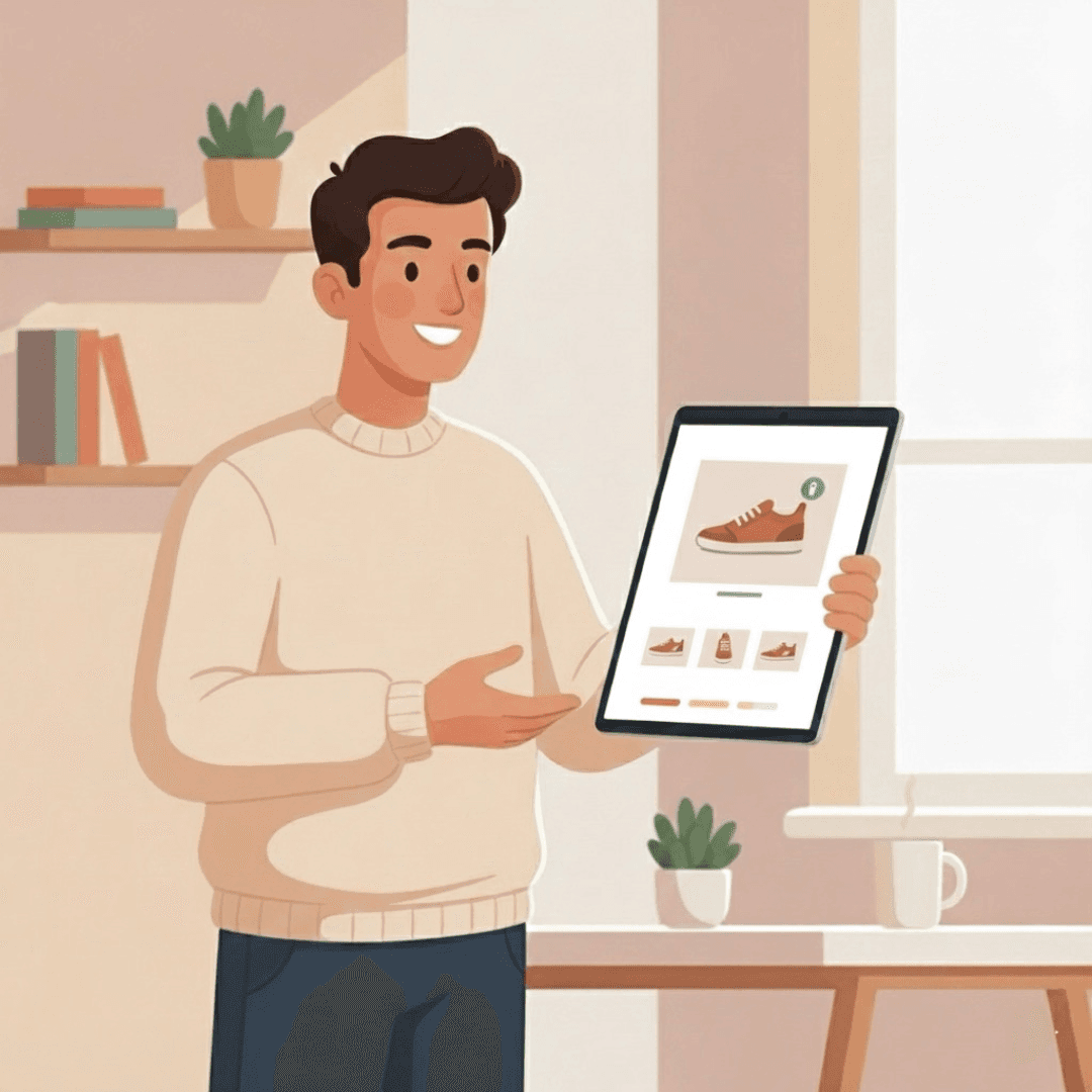 Aggiungi i tuoi prodotti